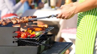Healthy Grilling Tips to Minimize Carcinogens in Your Food